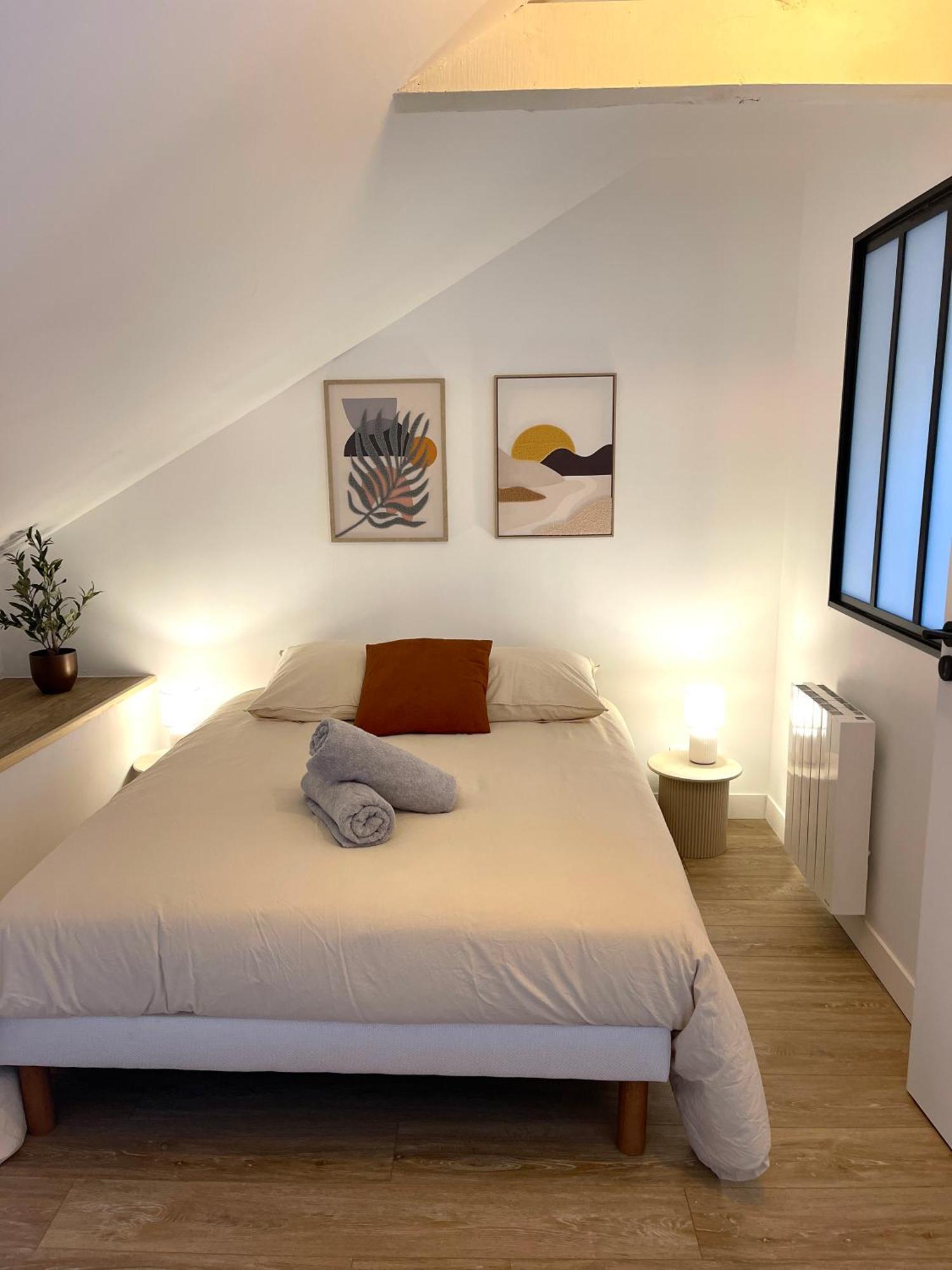 L'Ecluse - Appartement Tinténiac Exteriér fotografie